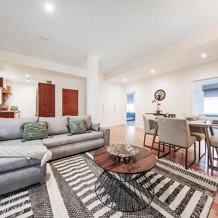 Chic 2 Bed Apartment Near Camden Market Free Wifi By City Stay Aparts London Kültér fotó