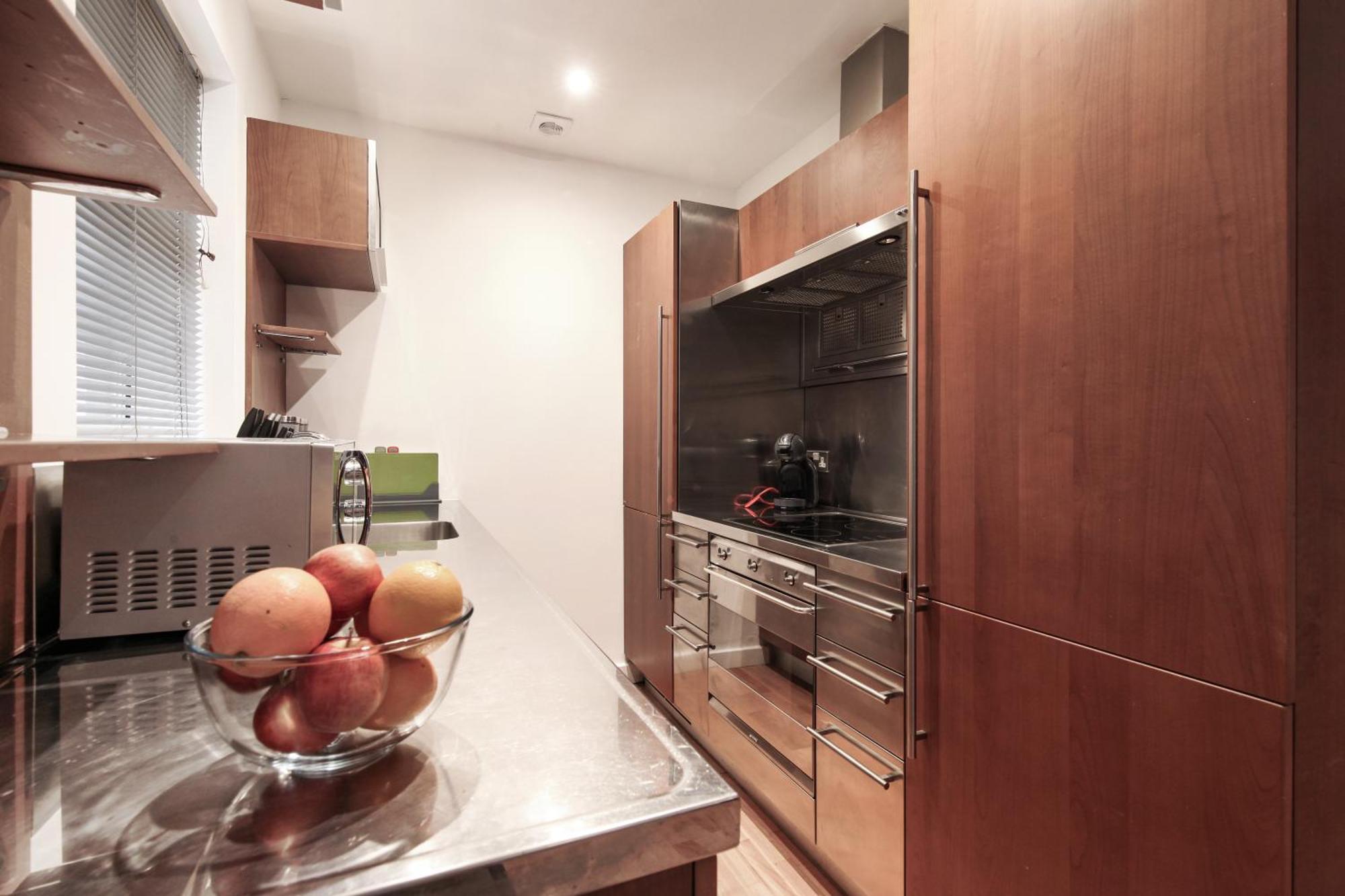 Chic 2 Bed Apartment Near Camden Market Free Wifi By City Stay Aparts London Kültér fotó