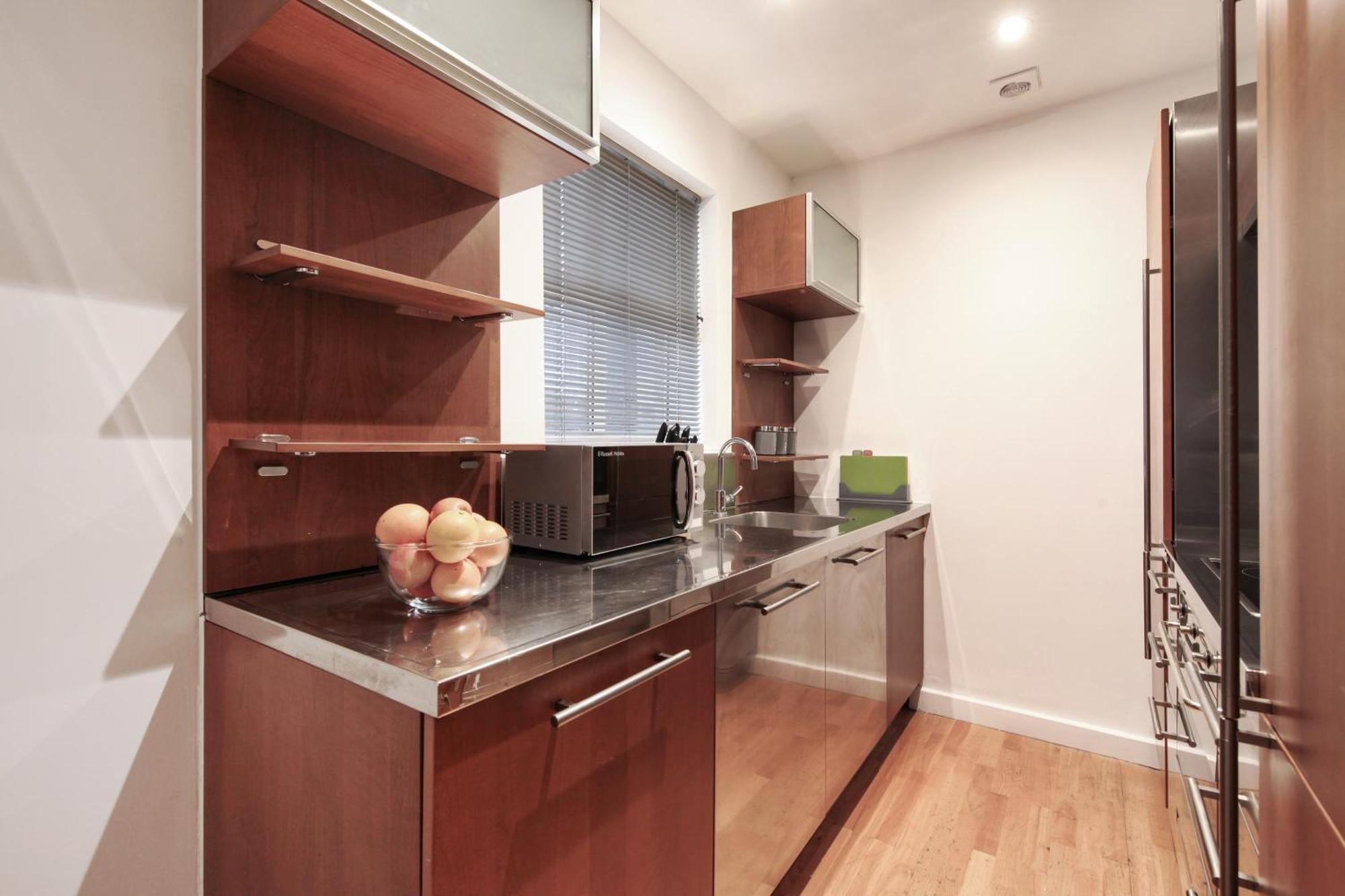 Chic 2 Bed Apartment Near Camden Market Free Wifi By City Stay Aparts London Kültér fotó