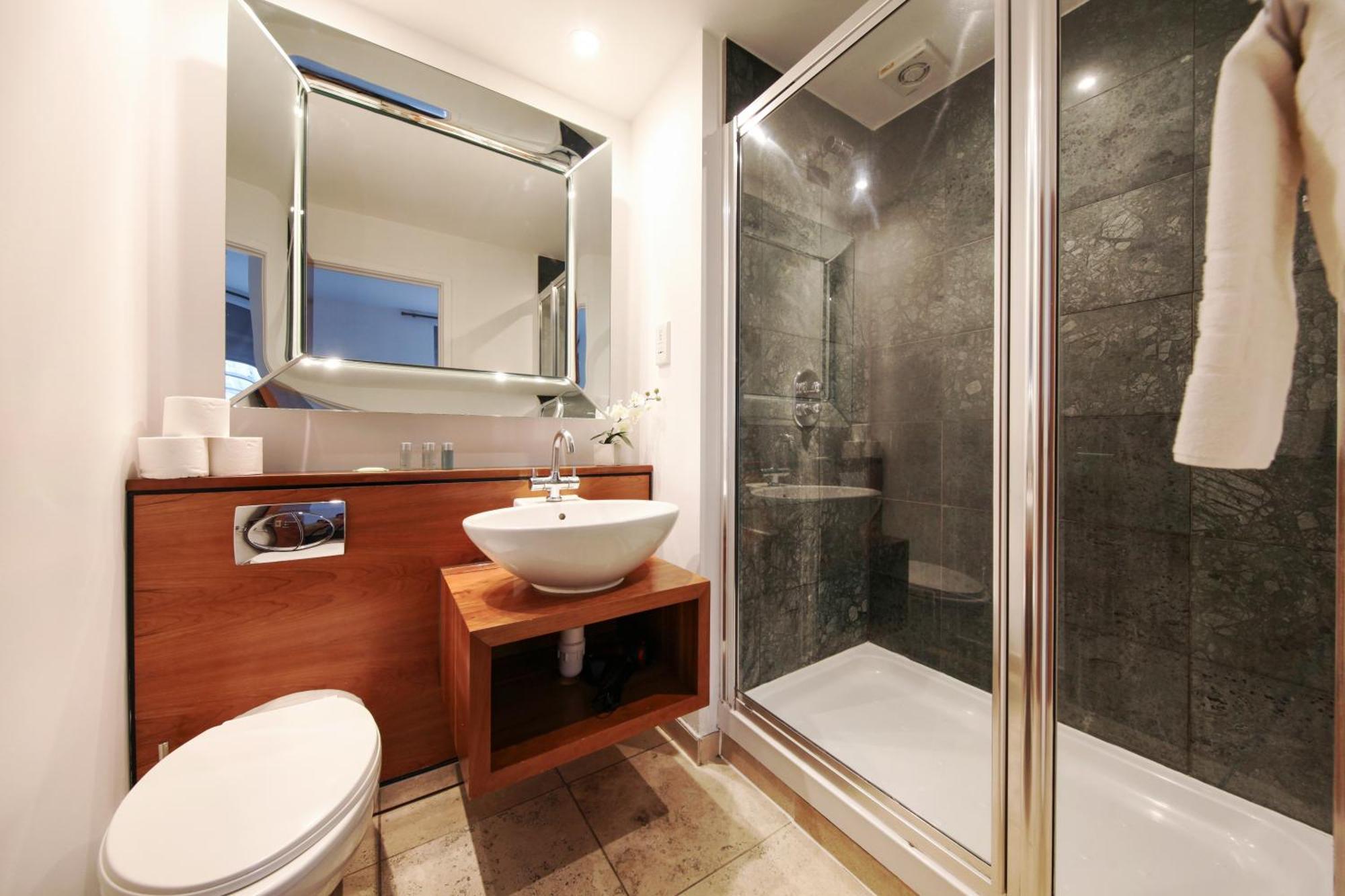 Chic 2 Bed Apartment Near Camden Market Free Wifi By City Stay Aparts London Kültér fotó